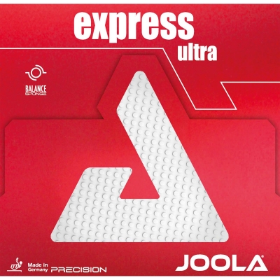 Joola Belag Express Ultra (Kurznoppe)