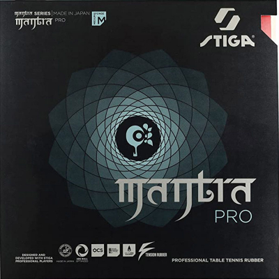 STIGA Belag Mantra Pro M (Sonderaktion)