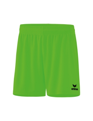 ERIMA Damen Rio 2.0 Shorts green gecko