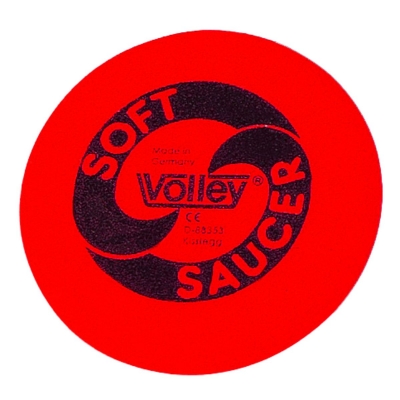 Volley Wurfscheibe Soft