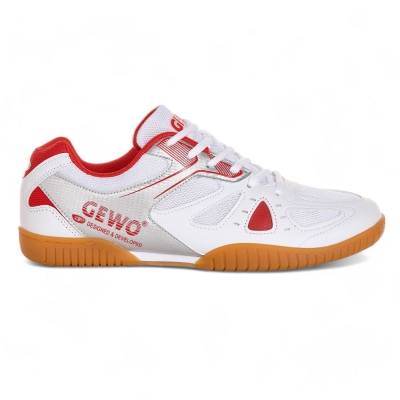 GEWO Schuh Light Flex Red