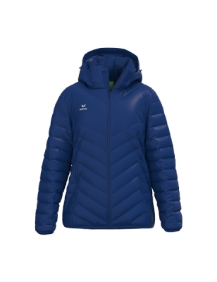 ERIMA Damen CMPT Puffer Jacket new navy