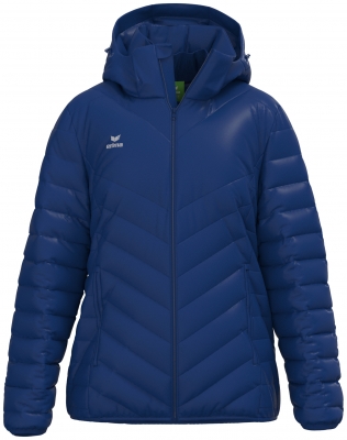 ERIMA Damen Steppjacke CMPT new navy