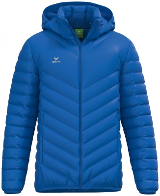 ERIMA Steppjacke CMPT new royal