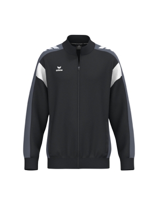 ERIMA CELEBRATE 125 Training Jacket schwarz/slate grey