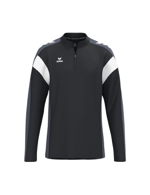 ERIMA CELEBRATE 125 Training Top schwarz/slate grey