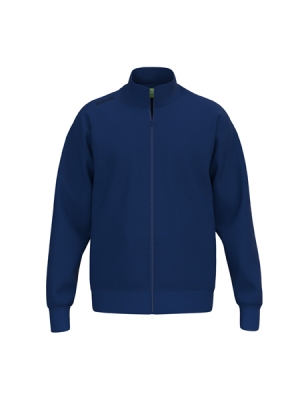 ERIMA TS Sweatjacket new navy