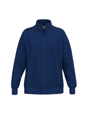 ERIMA Damen TS Sweatjacket new navy