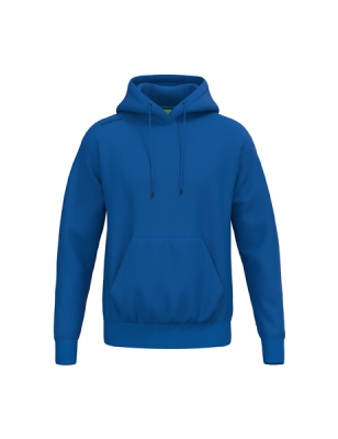 ERIMA TS Hoody new royal