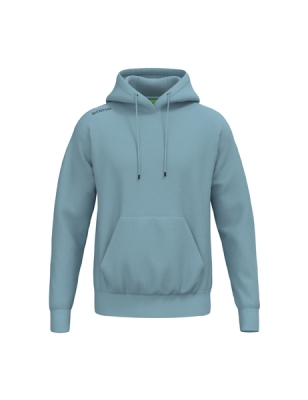 ERIMA TS Hoody smoke blue