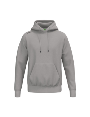 ERIMA TS Hoody taupe