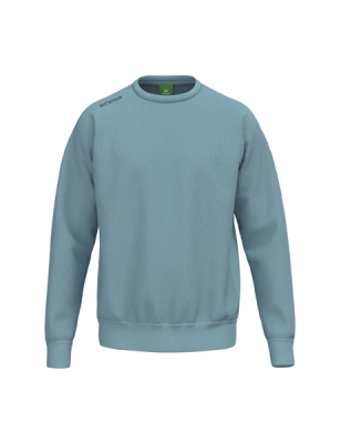 ERIMA TS Sweatshirt smoke blue