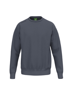 ERIMA TS Sweatshirt slate grey