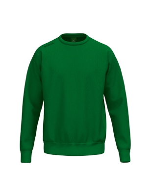 ERIMA TS Sweatshirt smaragd