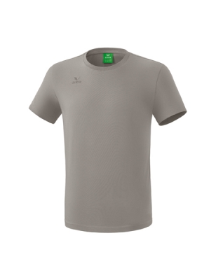 ERIMA Teamsport T-Shirt taupe