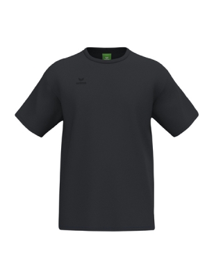 ERIMA CMPT T-Shirt schwarz