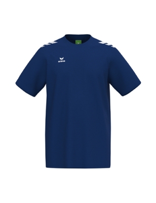 ERIMA CMPT 3 Wings T-Shirt new navy/weiß