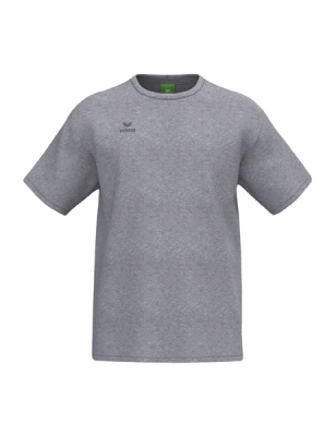 ERIMA CMPT T-Shirt grau melange