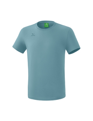 ERIMA Teamsport T-Shirt smoke blue