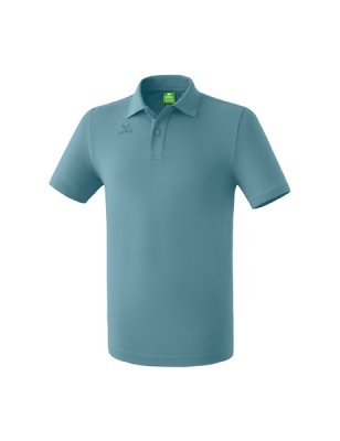 ERIMA Teamsport Poloshirt smoke blue