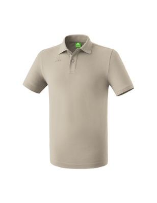 ERIMA Teamsport Poloshirt beige