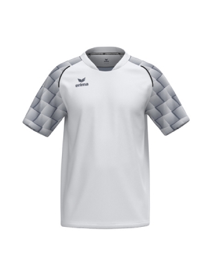 ERIMA EVO STAR Trikot weiß/slate grey