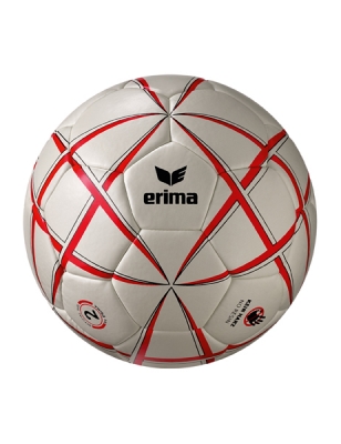 ERIMA Handball Harzfrei Magic White Pro weiß/rot