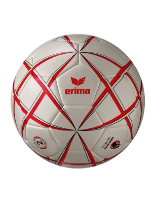 ERIMA Handball Harzfrei Magic White Training weiß/rot