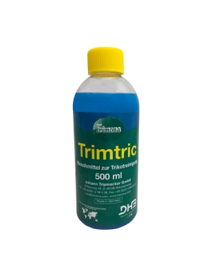 ERIMA Trimona Trimtric jersey detergent green