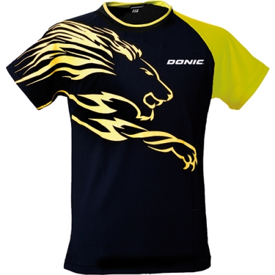 Donic T-Shirt Lion (Sonderposten)