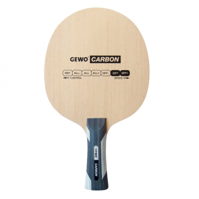 GEWO Holz Power Carbon