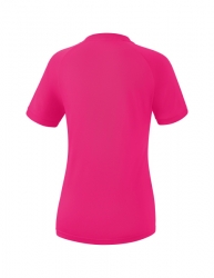 ERIMA Damen Madrid Trikot Damen pink glo