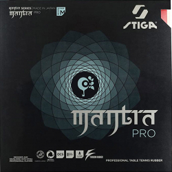 STIGA Belag Mantra Pro M (Sonderaktion)