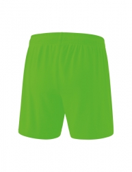 ERIMA Damen Rio 2.0 Shorts green gecko