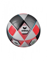 ERIMA ERIMA HYBRID Match silber/fiery-coral