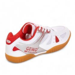 GEWO Schuh Light Flex Red