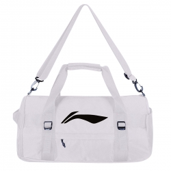 LI-NING Duffle Bag Logo