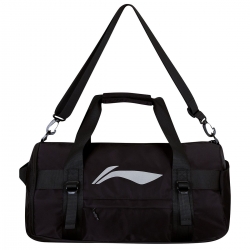 LI-NING Duffle Bag Logo