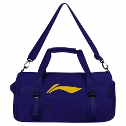 LI-NING Duffle Bag Logo