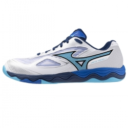 Mizuno Schuh Wave Medal 7