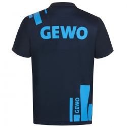 GEWO T-Shirt Bloques Promo Nexxus Pro navy/sky