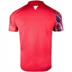 VICTAS Hemd V-Shirt 228