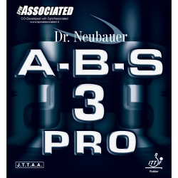 Dr. Neubauer Belag A-B-S 3 Pro (Anti)
