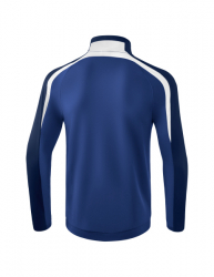 ERIMA Liga 2.0 Trainingsjacke new navy/dark navy/weiß (Sonderposten)