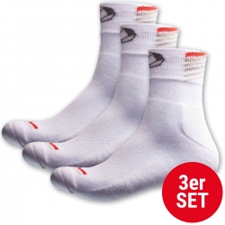 Donic Socke Siena 3er Set