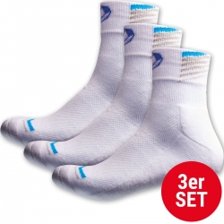 Donic Socke Siena 3er Set