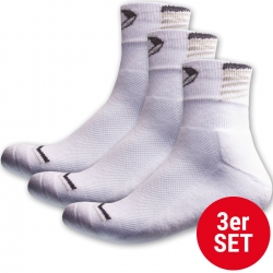 Donic Socke Siena 3er Set