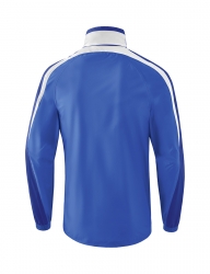 ERIMA Liga 2.0 Allwetterjacke new royal/true blue/weiß (Sonderposten)