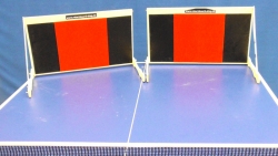 RETURNBOARD DOUBLE TOPSPIN TRAINER