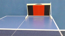 Returnboard TOPSPIN TRAINER mit Ballfang-Netz